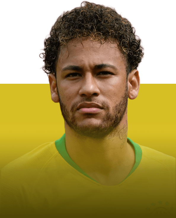 Neymar Jr, The Samba Prodigy Who Broke Records