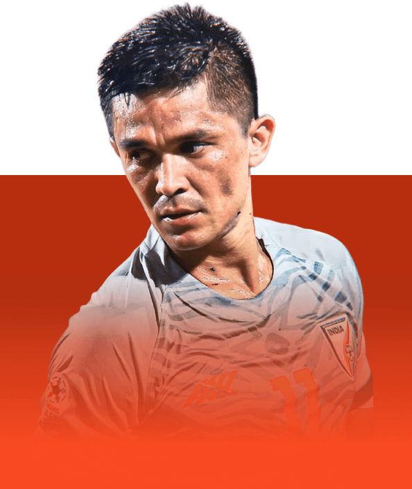 Sunil Chhetri: The Relentless Heartbeat of Indian Football