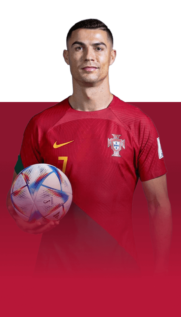 Cristiano Ronaldo From Madeira's Streets to Global Stardom