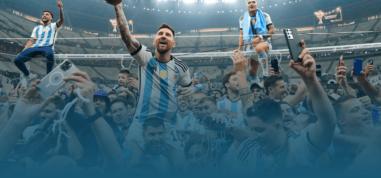 MOST CRAZY FACTS ABOUT FOOTBALL