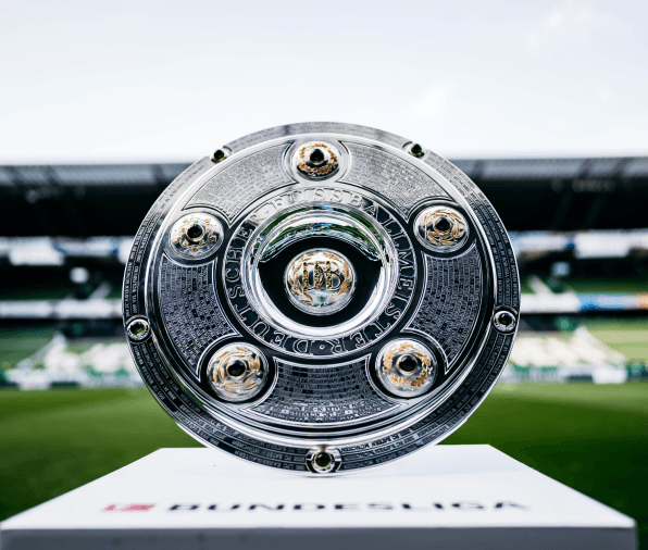 Bundesliga: Germany’s Football Machine That Never Stops