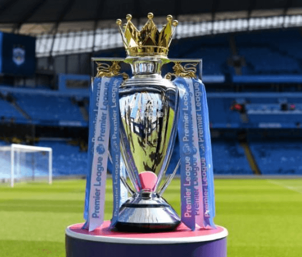 The English Premier League: Football’s Main Character Energy