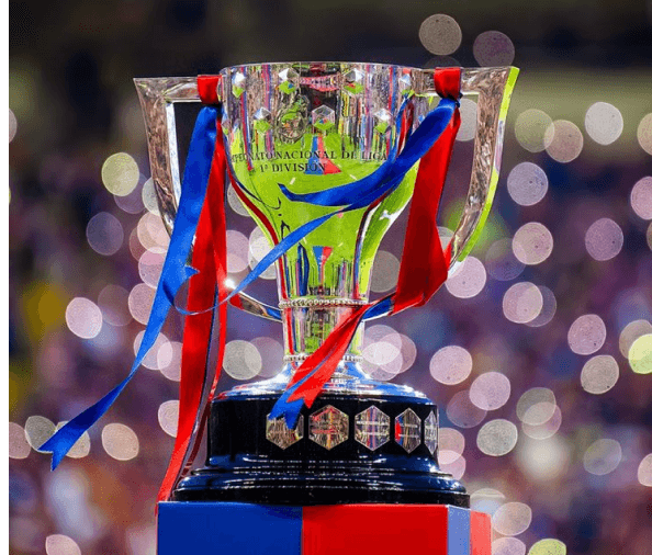 La Liga, The League That Defines Spanish Football