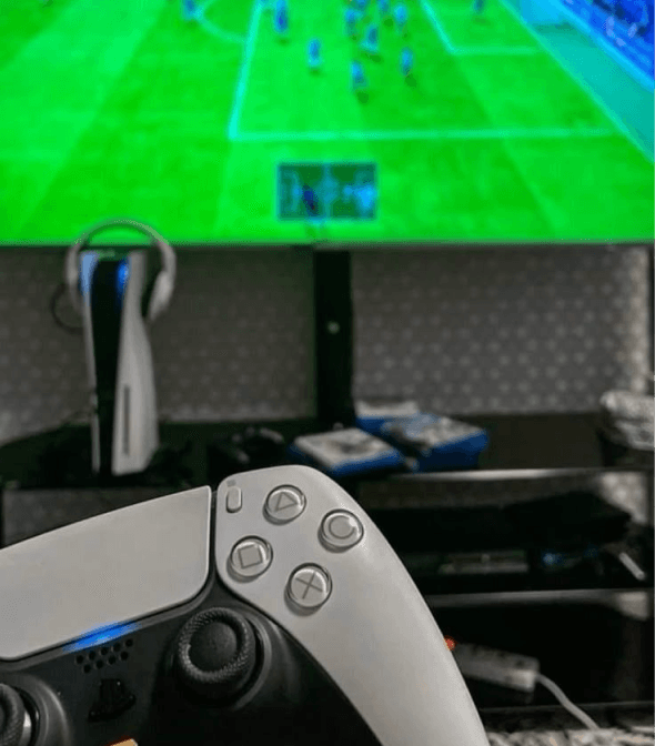 Football & Fashion: From Stadium Chants to Runway Struts