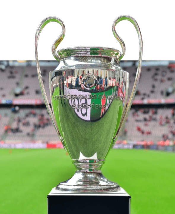 UEFA CHAMPIONS LEAGUE